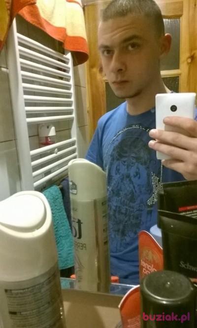 igor, Male, 31, Koło, Polska, Photo: 2