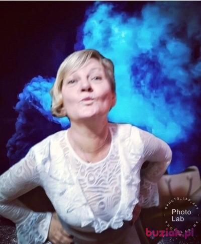 Jolanta, Kobieta, 54, Kołobrzeg, Polska, Zdjęcie: 2