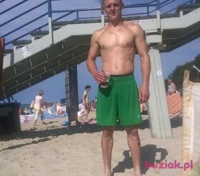 Marcin2017, Male, 36, Września, Polska, Photo: 2