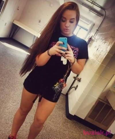olusia, Kobieta, 29, Kielce, Polska, Zdjęcie: 2
