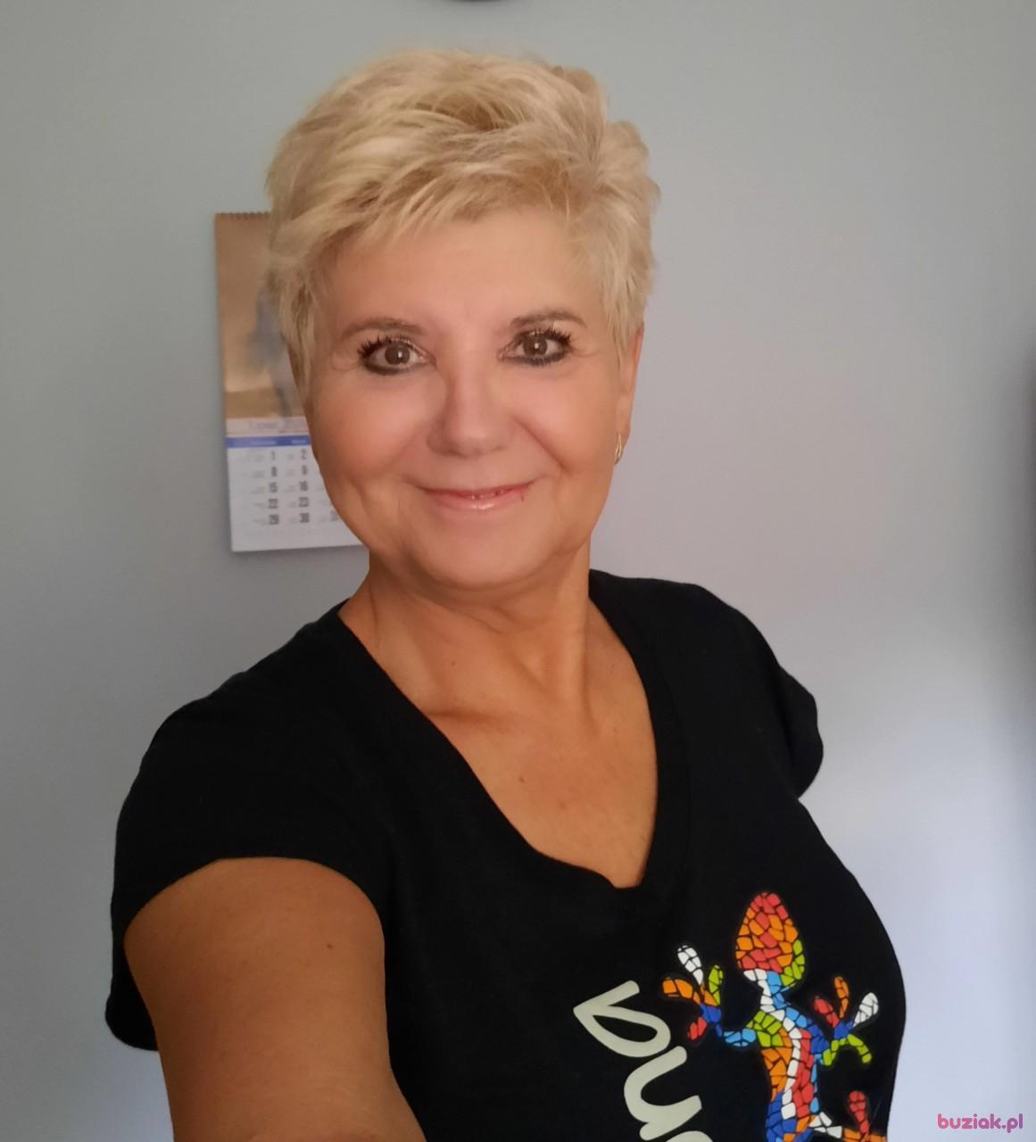 Sofia, Kobieta, 62, Ostrów Mazowiecka, Polska, Zdjęcie: 1