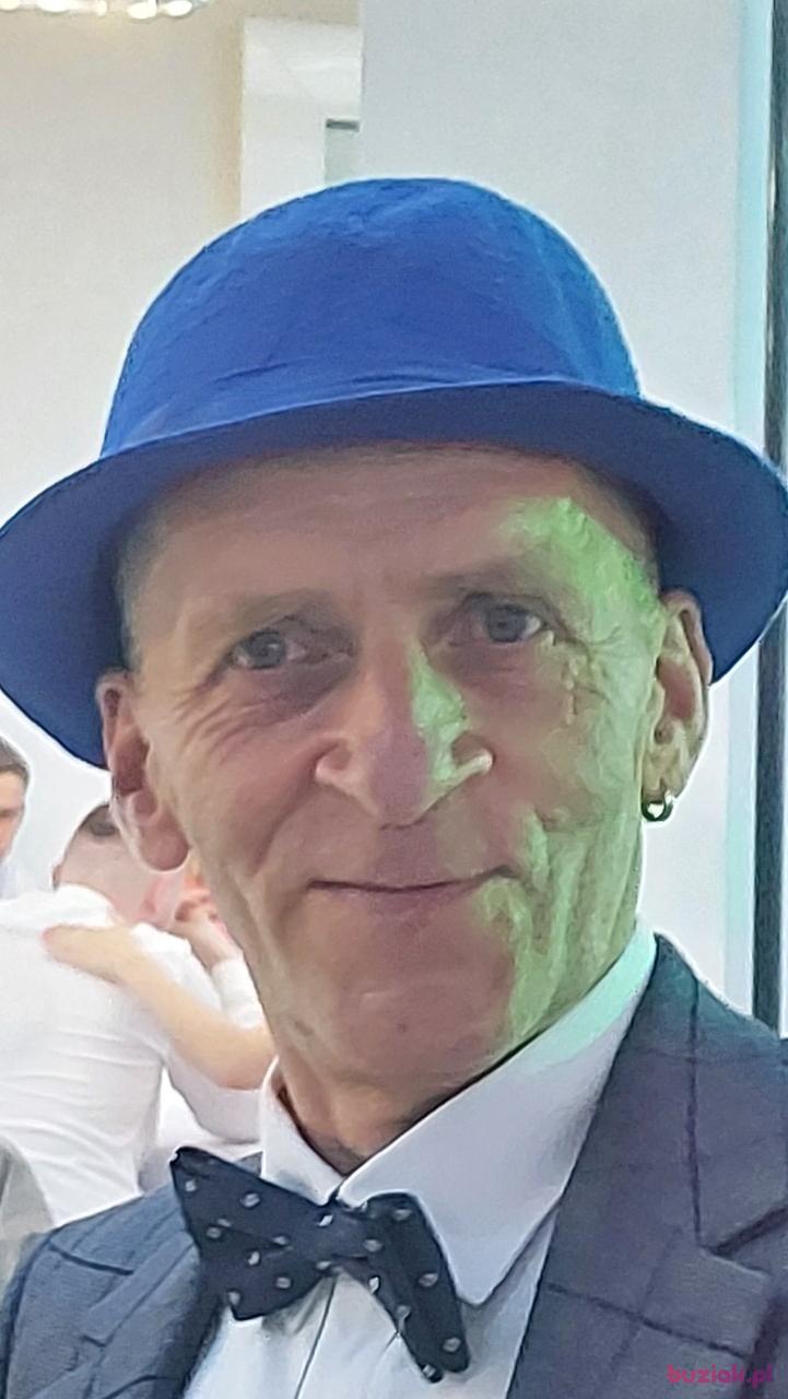 Jacek, Male, 60, Kraków, Polska, Photo: 2