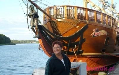Ewa, Female, 64, Bielawa, Polska, Photo: 5