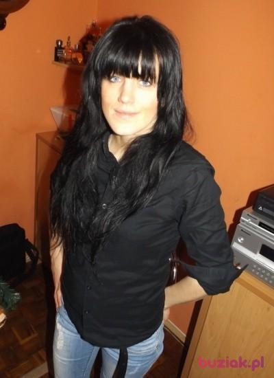 Żaklina, Female, 40, Świdnik, Polska, Photo: 2