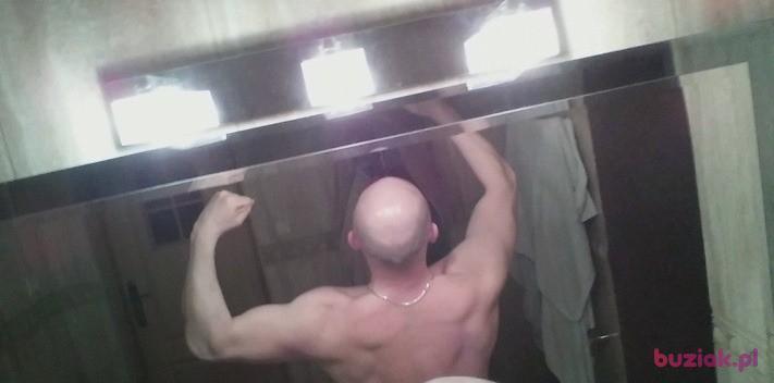 Damian, Male, 34, Grodzisk Mazowiecki, Polska, Photo: 2