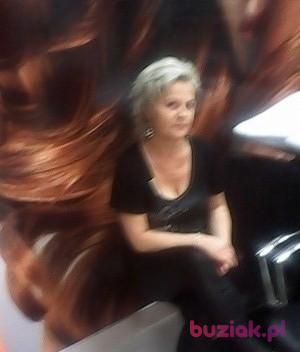 ewa, Female, 57, Wrocław, Polska, Photo: 2