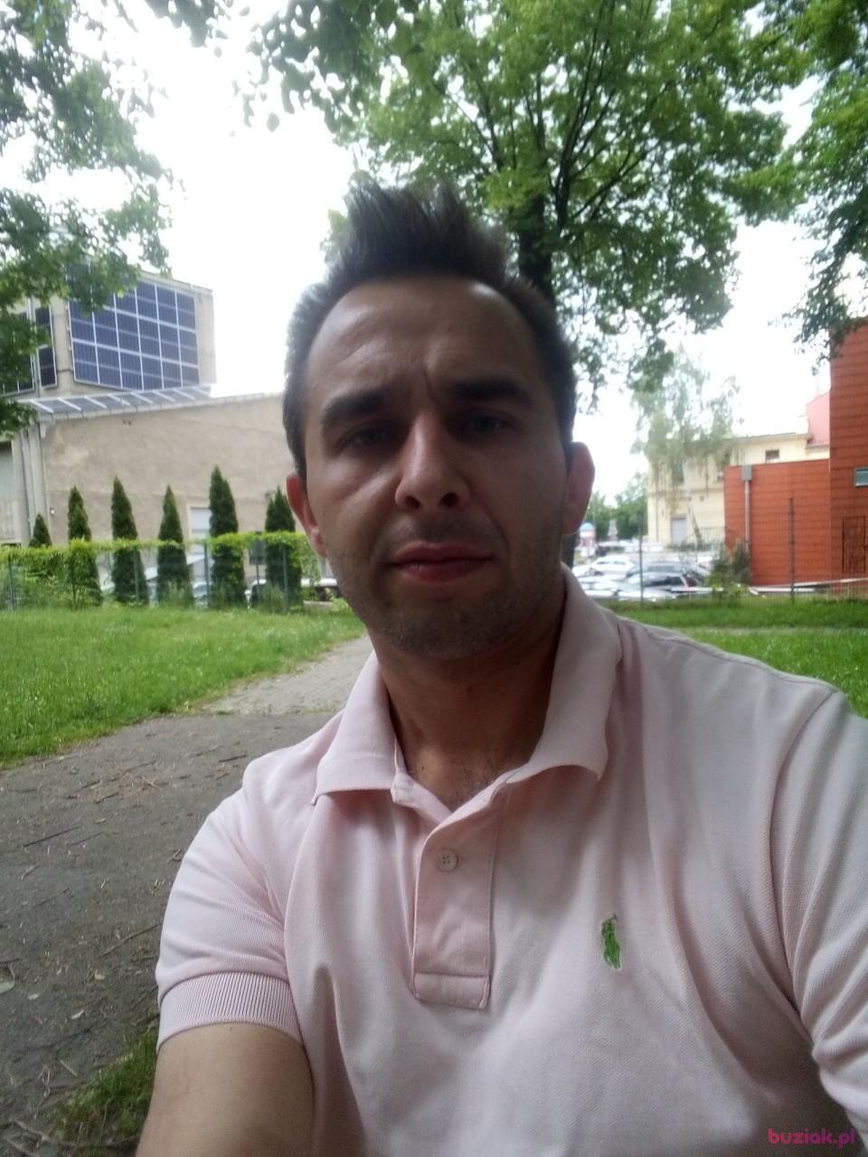 Kamil, Male, 34, Bielawa, Polska, Photo: 3