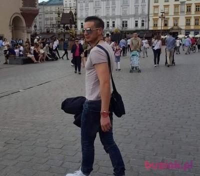 Dawid, Male, 42, Katowice, Polska, Photo: 1