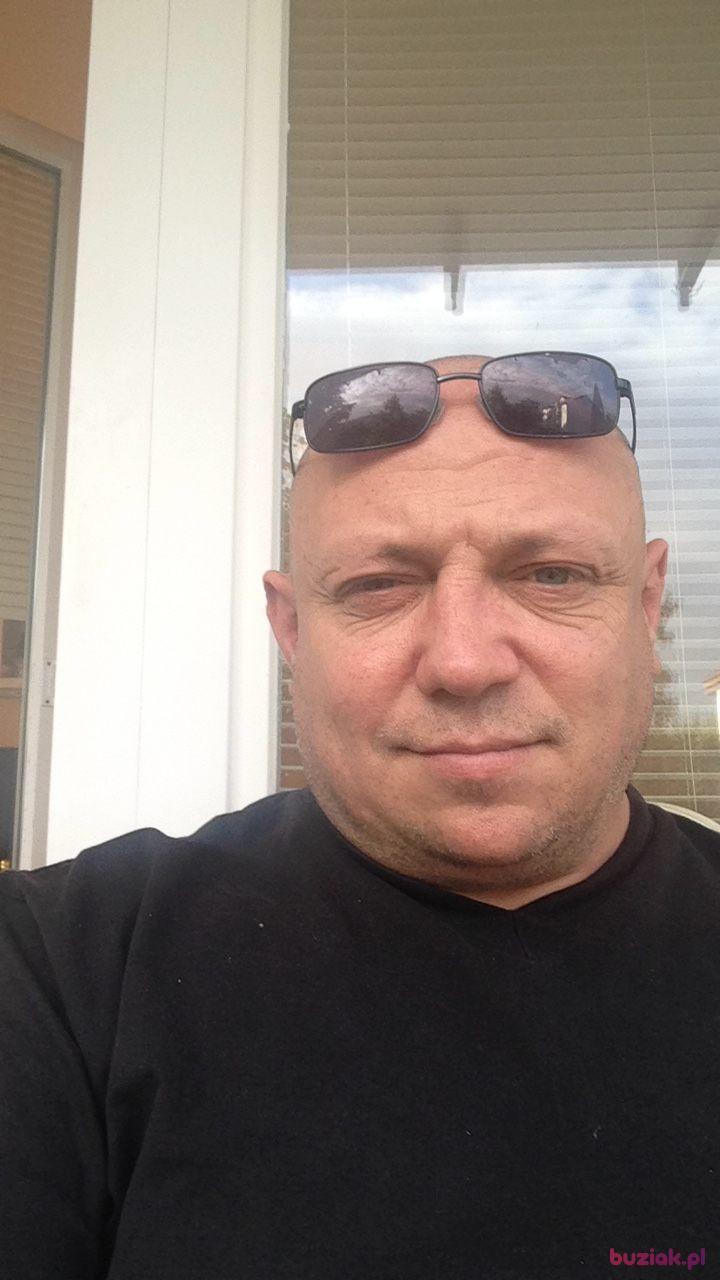 Zbyszek, Mężczyzna, 54, Frankfurt, Niemcy, Zdjęcie: 3