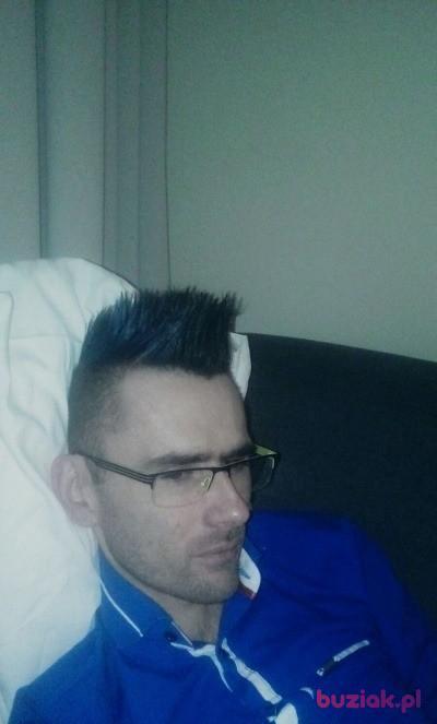 Sebastian, Male, 41, Czechowice-Dziedzice, Polska, Photo: 5