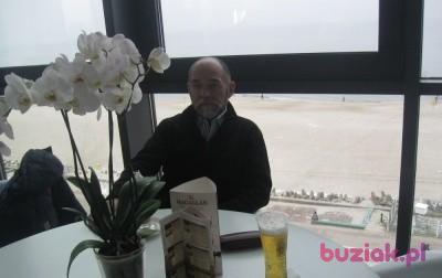 Witold, Male, 75, Szczecin, Polska, Photo: 1