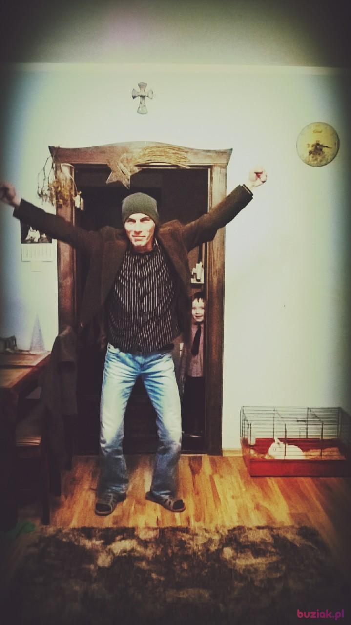 Damian, Mężczyzna, 50, Mrągowo, Polska, Zdjęcie: 2