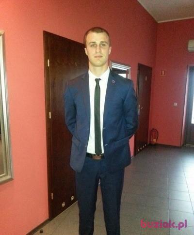 Mateusz, Mężczyzna, 35, Środa Wielkopolska, Polska, Zdjęcie: 3