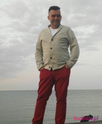 Przemyslaw, Mężczyzna, 43, Ełk, Polska, Zdjęcie: 2