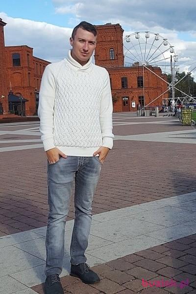 Mateusz, Male, 36, Łódź, Polska, Photo: 7