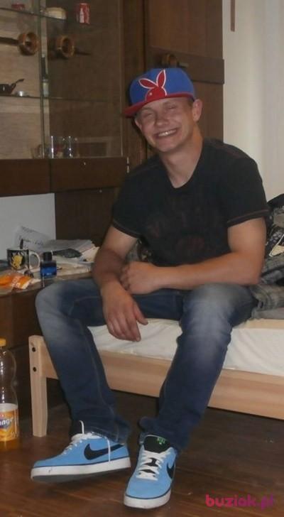 Tomek, Mężczyzna, 36, Sigmaringen, Niemcy, Zdjęcie: 3