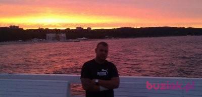 Maciej, Male, 39, Koszalin, Polska, Photo: 2