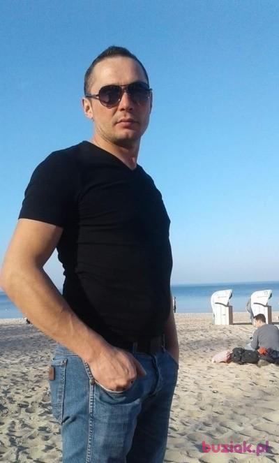 Damianzzzz, Mężczyzna, 46, Polska, Zdjęcie: 2