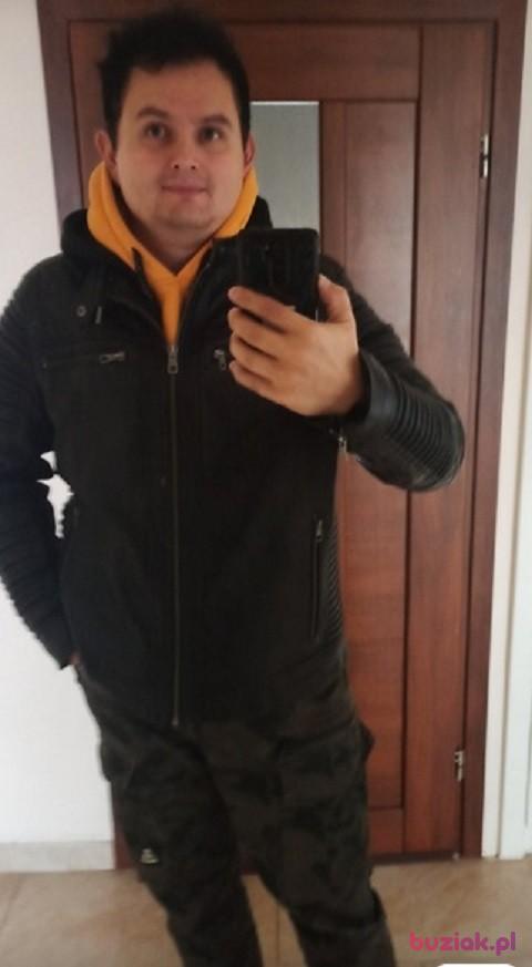 DARKSADOW, Mężczyzna, 39, Kielce, Polska, Zdjęcie: 20