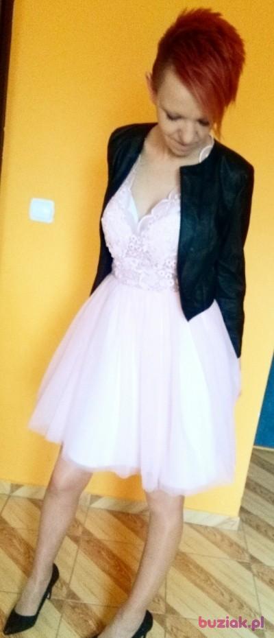 Ewa, Female, 43, Szprotawa, Polska, Photo: 2