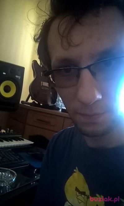 Konrad, Mężczyzna, 36, Suwałki, Polska, Zdjęcie: 2