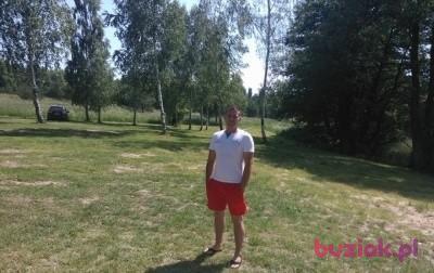 Patryk, Mężczyzna, 41, Ostróda, Polska, Zdjęcie: 1