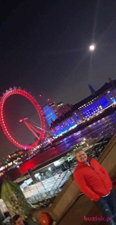 JACEK, Mężczyzna, 53, Sevenoaks, Wielka Brytania, Zdjęcie: 8