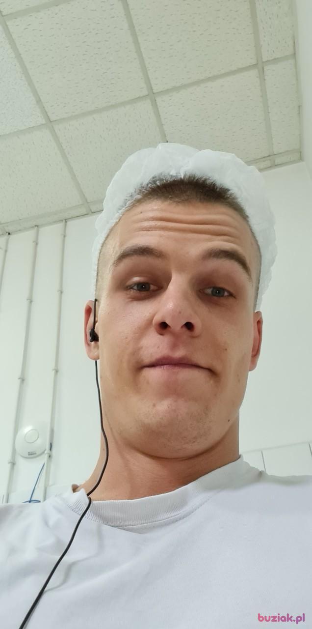 MATTEO, Male, 30, Katowice, Polska, Photo: 1