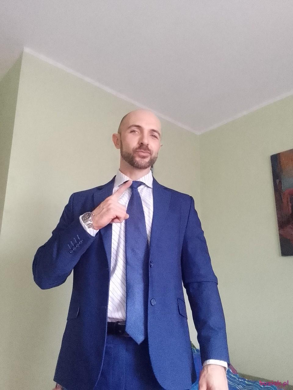 Wojtek, Mężczyzna, 38, Gdańsk, Polska, Zdjęcie: 1