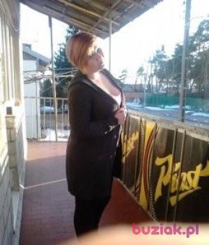 Ewa, Female, 32, Otwock, Polska, Photo: 2