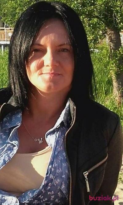 Agnieszka, Female, 52, Zielona Góra, Polska, Photo: 2