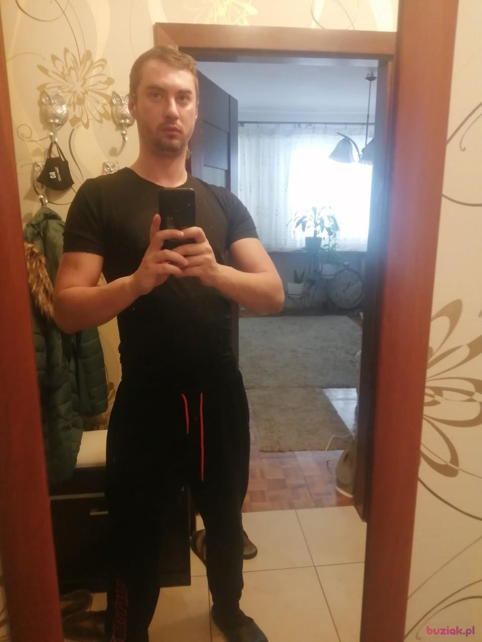 Pablo, Male, 34, Sieradz, Polska, Photo: 2