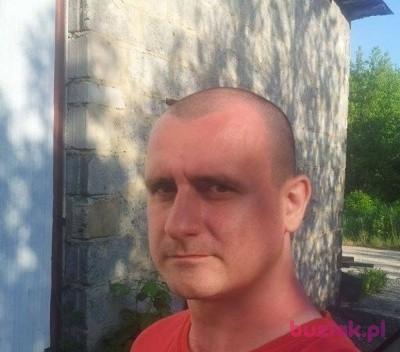 KRZYSIEK, Mężczyzna, 43, Ostrowiec Swiętokrzyski, Polska, Zdjęcie: 1