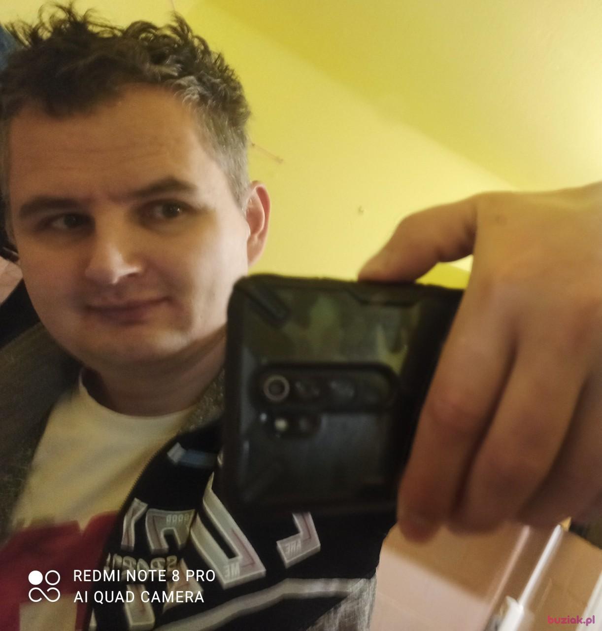 DARKSADOW, Mężczyzna, 39, Kielce, Polska, Zdjęcie: 11