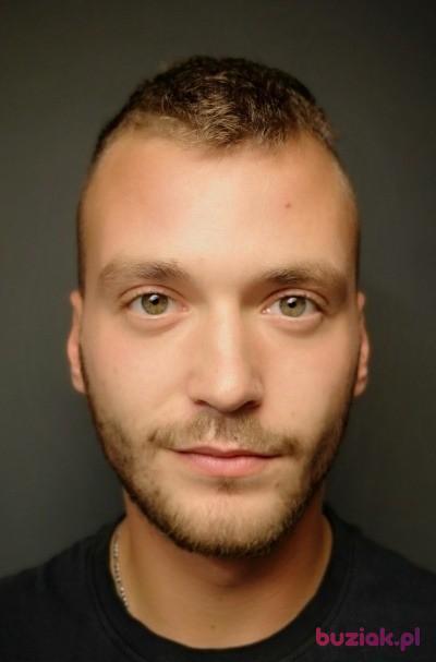 Dawid, Male, 32, Frankfurt, Niemcy, Photo: 2