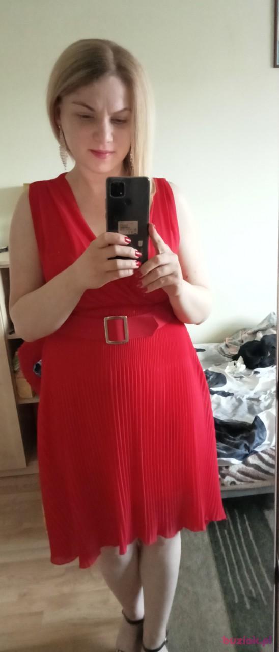 Kasia, Female, 38, Brzesko, Polska, Photo: 2