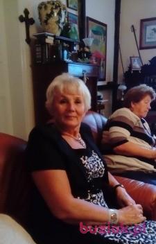 Stasia, Kobieta, 80, Gorzów Wielkopolski, Polska, Zdjęcie: 2