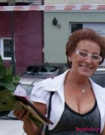 Gabriela, Kobieta, 68, Poznań, Polska, Zdjęcie: 2