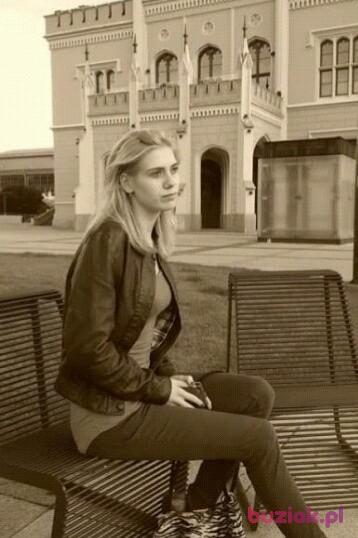 Monika, Female, 30, Wrocław, Polska, Photo: 3