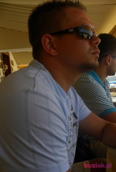 Kamil, Mężczyzna, 36, Warszawa, Polska, Zdjęcie: 3