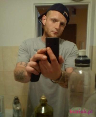 Marcin , Male, 38, Kamień Pomorski, Polska, Photo: 2