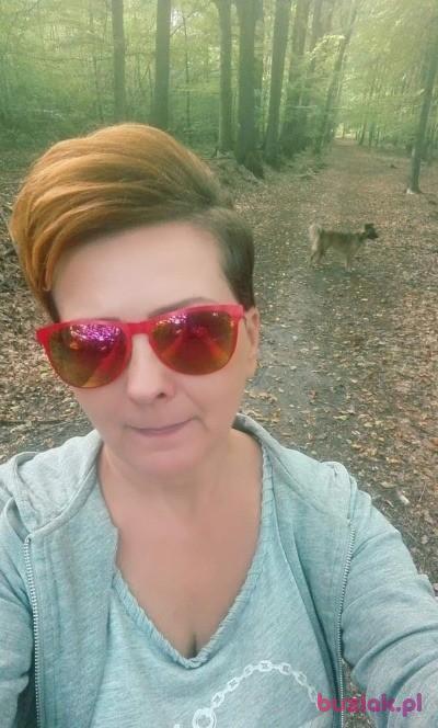 Gosia, Kobieta, 55, Blachownia, Polska, Zdjęcie: 4