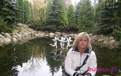 Anna, Female, 57, Łódź, Polska, Photo: 3