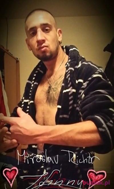 Miroslav Richtr, Mężczyzna, 37, Livingston, Wielka Brytania, Zdjęcie: 2