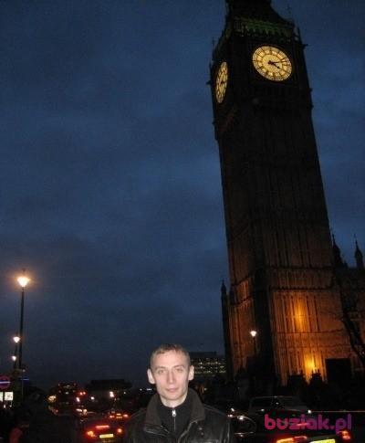Bartosz, Male, 42, Nowa Sól, Polska, Photo: 5