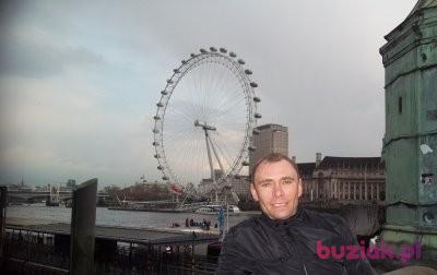 Tomasz, Mężczyzna, 46, Wielka Brytania, Zdjęcie: 3