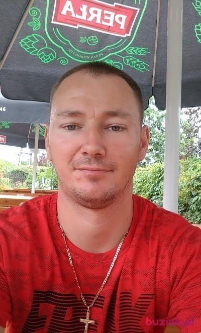 Kamyk444, Mężczyzna, 37, Puławy, Polska, Zdjęcie: 2