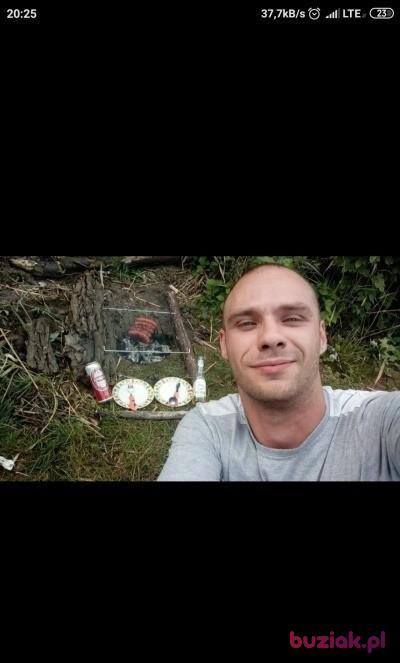 Emil, Male, 34, Wrocław, Polska, Photo: 2