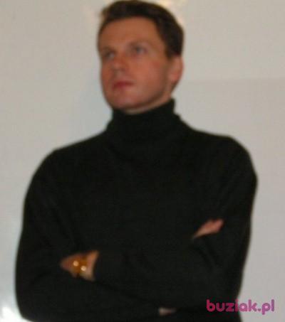 Zbyszek, Male, 55, Katowice, Polska, Photo: 1