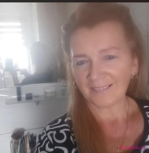 Justyna, Female, 56, Leszno, Polska, Photo: 1